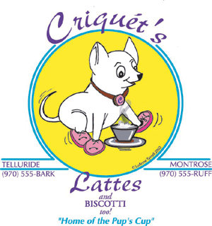 Criquet's Lattes